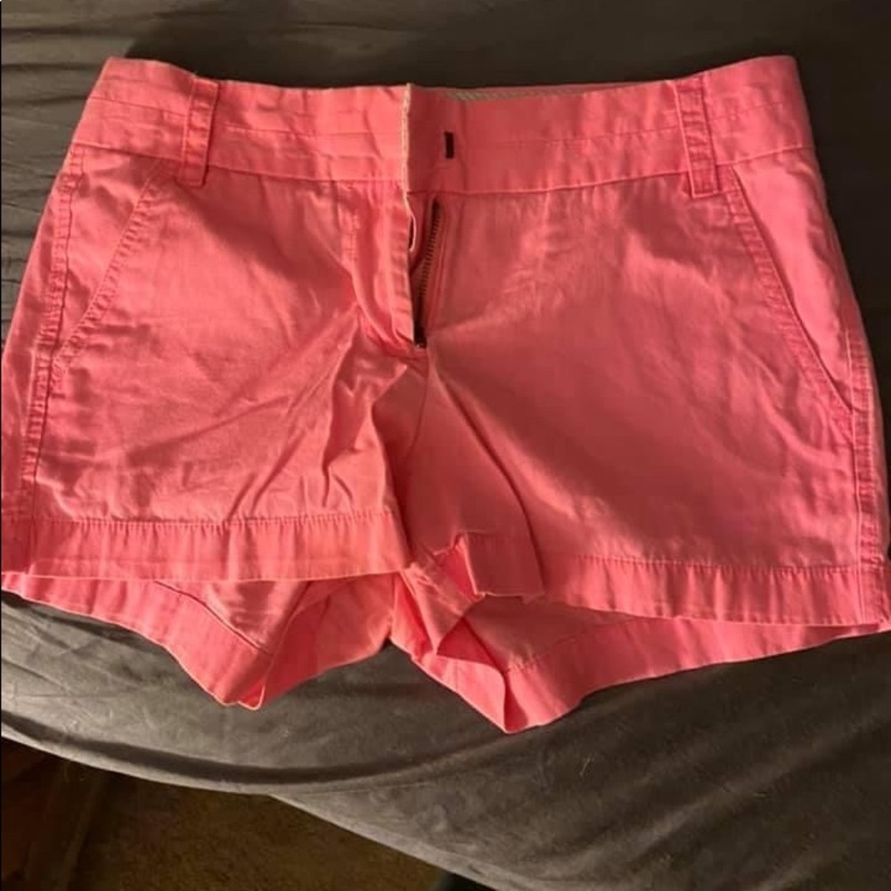 J Crew shorts